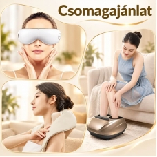 Bionwell masszírozók - Csomagajánlat