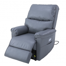 Comfora 4D masszázsfotel (SL-B2101)