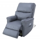 Comfora 4D masszázsfotel (SL-B2101)