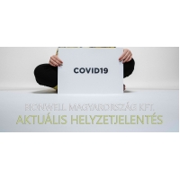 Covid19 - Biztonságos kiszállítás Magyarország teljes területén (frissítve: 2021.07.15.)