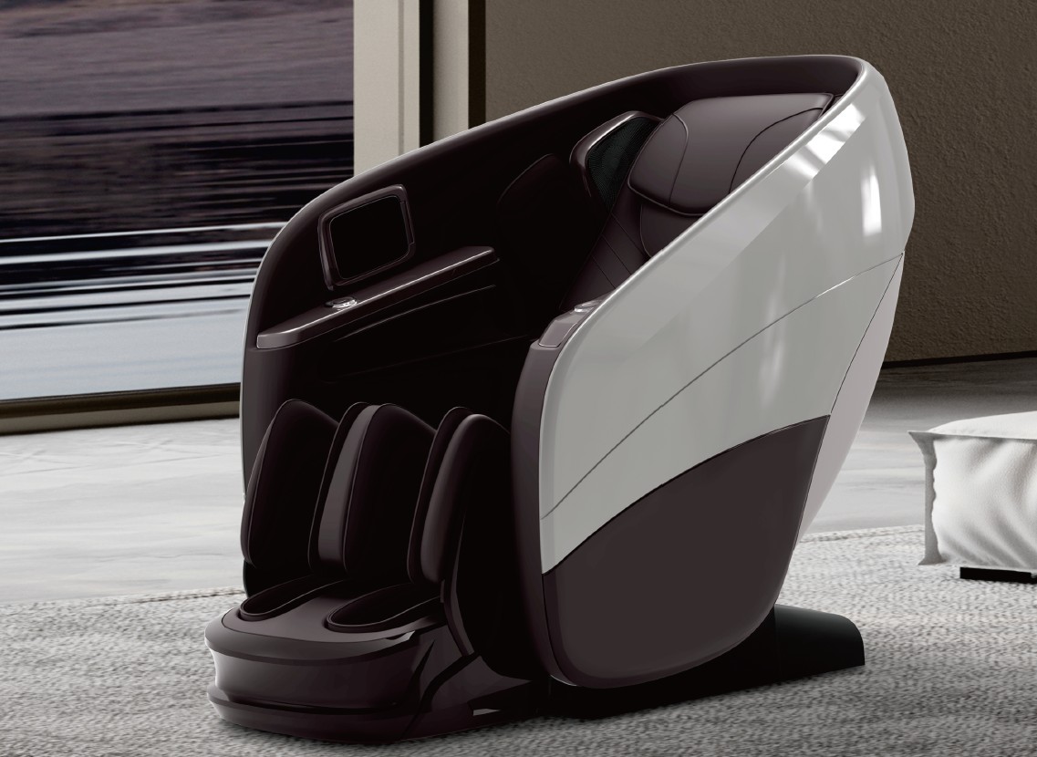 Bionwell iCare 4D masszázsfotel - lifestyle kép