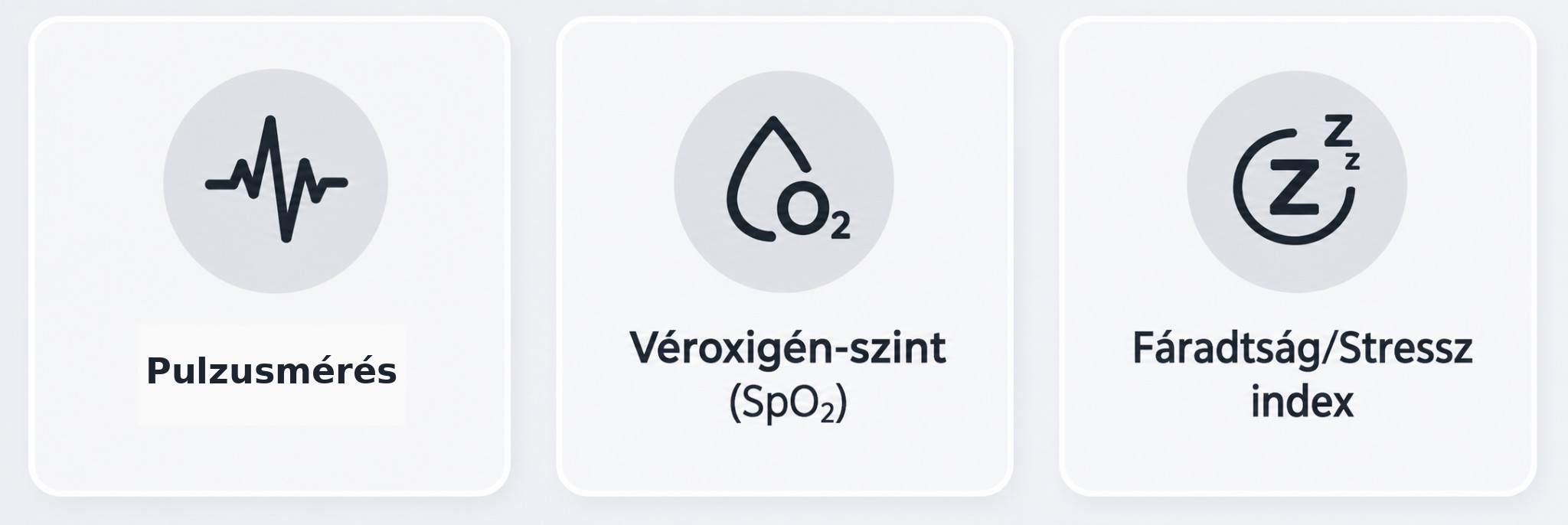 Bionwell Ultimate DC. Premium 5D masszázsfotel - health detection - egészségfelmérő funkció 2